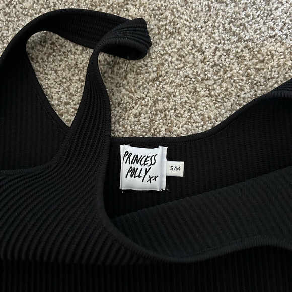 NWOT Princess Polly Bodycon Dress - Picture 2 of 2